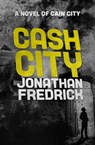 Cash City - Jonathan Fredrick - 9781504075541