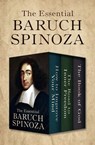 The Essential Baruch Spinoza - Baruch Spinoza - 9781504076142