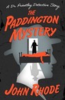 The Paddington Mystery - John Rhode - 9781504076319