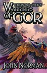 Warriors of Gor - John Norman - 9781504076722