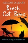 Beach Cat Blues - Alison O'Leary - 9781504079907
