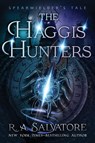 The Haggis Hunters - R. A. Salvatore - 9781504080576
