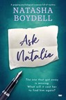 Ask Natalie - Natasha Boydell - 9781504082365