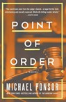 Point of Order - Michael Ponsor - 9781504082822