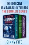 The Detective Sam Lagarde Mysteries - Ginny Fite - 9781504084185