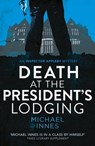 Death at the President's Lodging - Michael Innes - 9781504087919