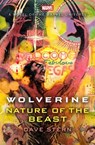 Wolverine: Nature of the Beast - Dave Stern - 9781504089227