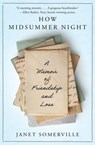 How Midsummer Night - Janet Somerville - 9781504089340