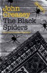The Black Spiders - John Creasey - 9781504089890