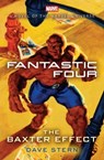 Fantastic Four: The Baxter Effect - Dave Stern - 9781504090049