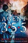 Agent 355 - Marie Benedict - 9781504090957