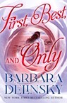 First, Best, and Only - Barbara Delinsky - 9781504091336