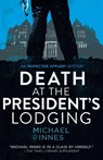 Death at the President's Lodging - Michael Innes - 9781504092036