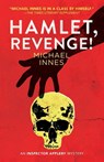 Hamlet, Revenge! - Michael Innes - 9781504092043