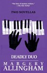 Deadly Duo - Margery Allingham - 9781504092098