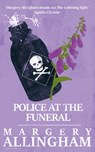Police at the Funeral - Margery Allingham - 9781504092371