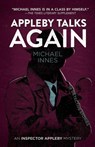 Appleby Talks Again - Michael Innes - 9781504092760