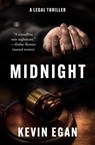 Midnight - Kevin Egan - 9781504093873