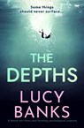 The Depths - Lucy Banks - 9781504094108