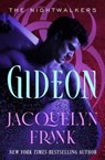 Gideon - Jacquelyn Frank - 9781504095211