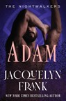 Adam - Jacquelyn Frank - 9781504095358