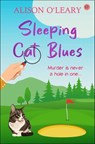 Sleeping Cat Blues - Alison O'Leary - 9781504095396