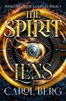 The Spirit Lens - Carol Berg - 9781504096522