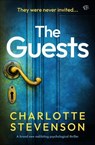 The Guests - Charlotte Stevenson - 9781504096645
