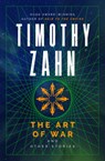 The Art of War and Other Stories - Timothy Zahn - 9781504096942