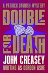 Double for Death - John Creasey - 9781504098557