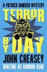 Terror by Day - John Creasey - 9781504098601