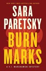 Burn Marks - Sara Paretsky - 9781504099820