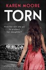 Torn - Karen Moore - 9781504099936
