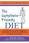 The Lymphatic-Friendly Diet - Kristin Osborn - 9781504303583