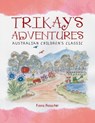 Trikay's Adventures - Fiona Rossiter - 9781504319010