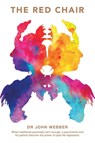 The Red Chair - Dr John Webber - 9781504320061