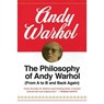 The Philosophy of Andy Warhol - WARHOL,  Andy - 9781504606301