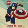 Captain America -  - 9781504624114