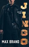 Jingo - BRAND,  Max - 9781504786997