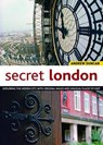 Secret London, Updated Edition - Andrew Duncan - 9781504800112