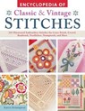 Encyclopedia of Classic & Vintage Stitches - Karen Hemingway - 9781504800563