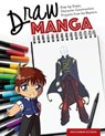 Draw Manga - Sweatdrop Studios - 9781504801010