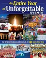 A Year of Unforgettable Festivals - Sarah Woods - 9781504801478