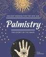 Palmistry - Olga Lempiinska - 9781504801607