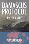 Damascus Protocol - JOHNSON,  Amy - 9781504991452