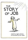 The Story of Job - Regina Doman - 9781505111750