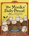 Dorham, S: Monks Daily Bread - Sylvia Dorham - 9781505111781