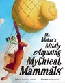 MR MEHANS MILDLY AMUSING MYTHI - Matthew Mehan - 9781505112498
