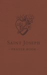 Saint Joseph Prayerbook - Tan Books - 9781505116793