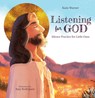 Listening for God: Silence Practice for Little Ones - Katie Warner - 9781505118926